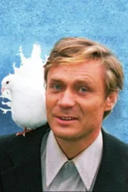 Творческий вечер Александра Михайлова народного артиста РСФСР, г.Рязань, МКЦ