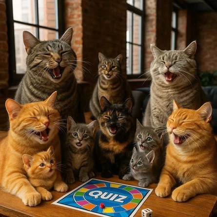 Своя Игра