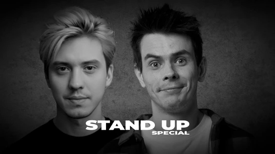28-06-25 Stand up special #2
