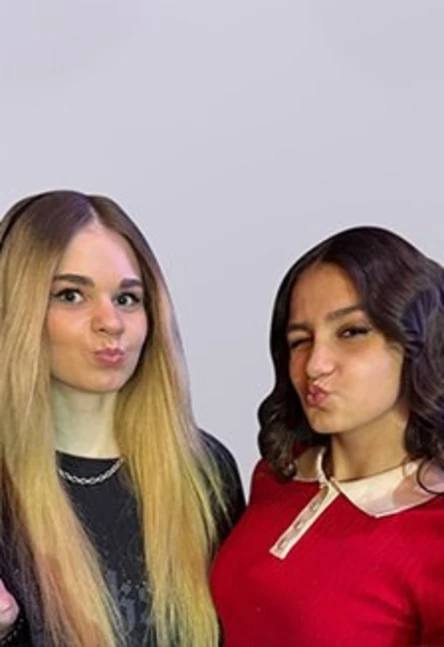 Концерт LICARBX & ANJELINA