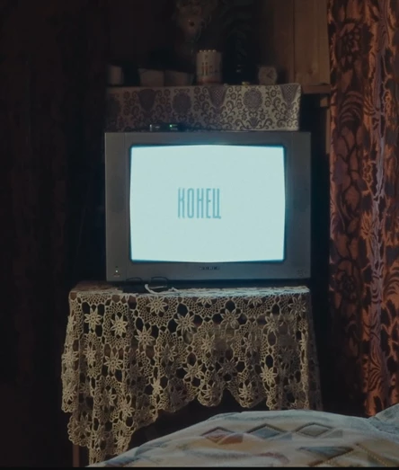 Финальный показ фестиваля экранных искусств SmallShorts