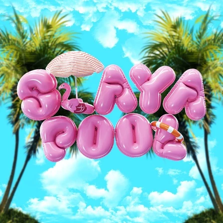 СТАЯ POOL / 2.08 / ЕКАТЕРИНБУРГ / CUBA CUBA / 18+