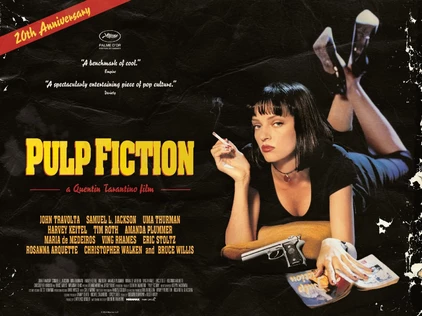 Pulp Fiction