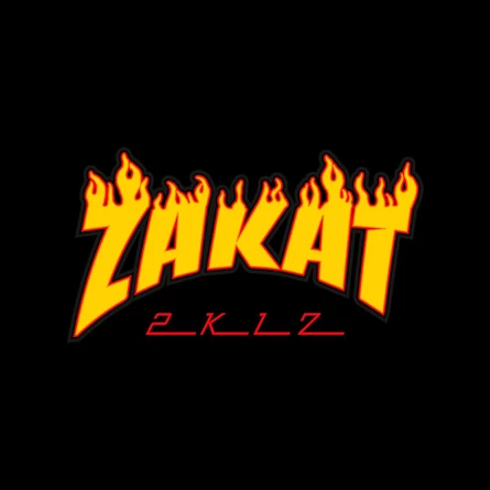 ZAKAT IN OKTYABRSKY: 2k17