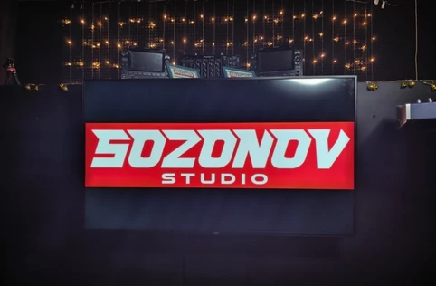 DJ Школа Sozonov Studio