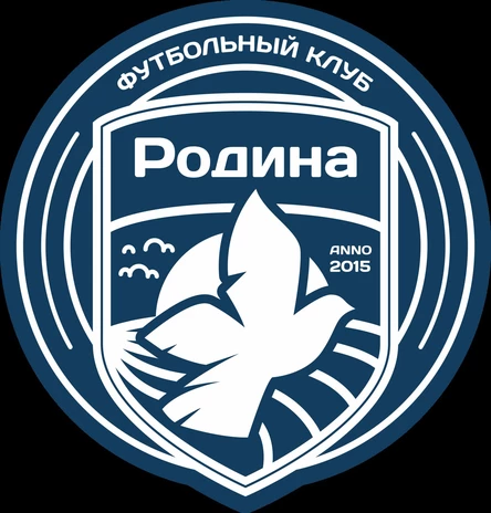 Родина - Спартак Кострома