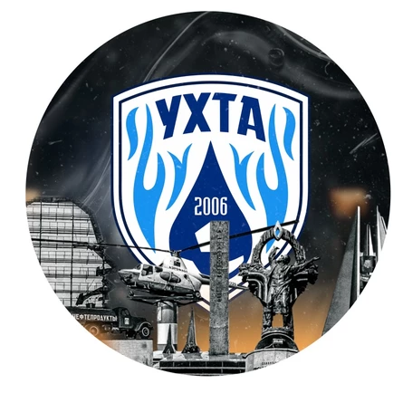Ухта - ИрАэро БЕТСИТИ Суперлига 1 тур, 2 матч