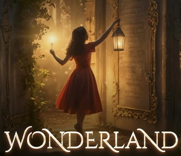 25.07 Wonderland | DIBIDABO (СПБ) FAKE MOOD (МОСКВА)