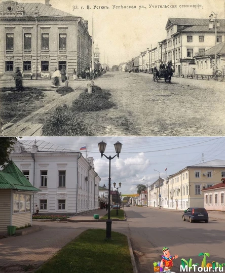 В успение по Успенской