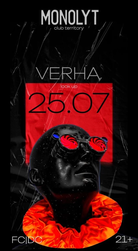 'VERHA'