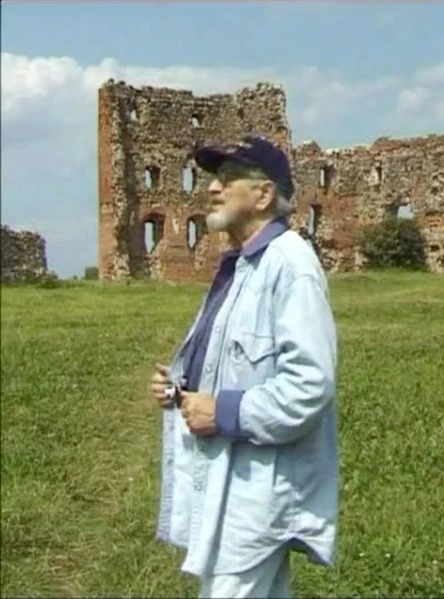 Специальный показ. Флэшбэк