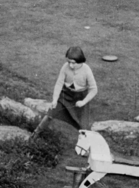 Лекция. Режимы наблюдения и саморепрезентации в киноархиве