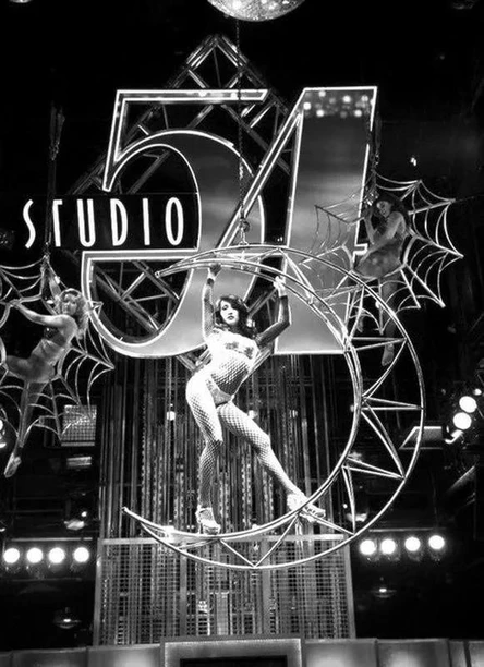Funk Power | Studio 54