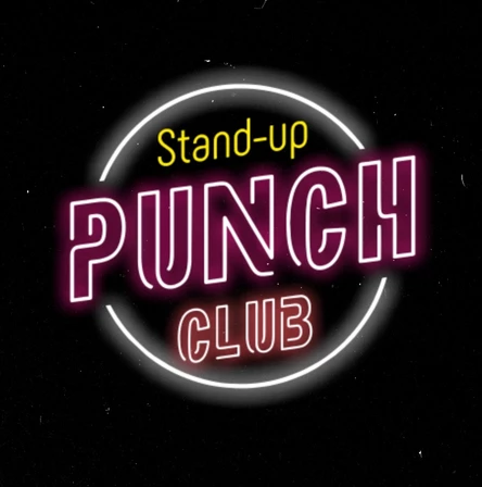 26 ИЮЛЯ | ЖЕНСКИЙ  STAND UP