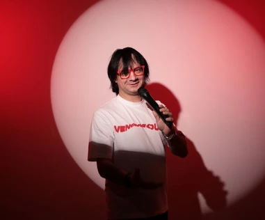 Вечерний StandUp