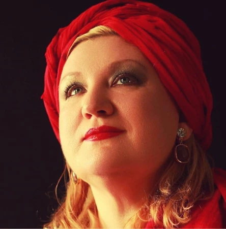 Винтажный джаз / Инга Лударева и Jazzefina&Band