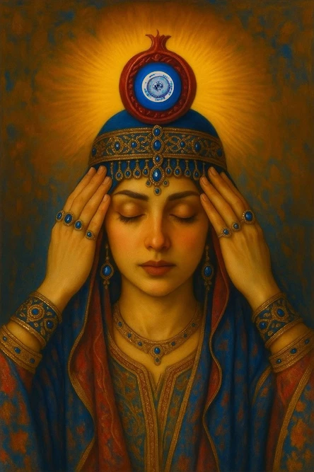 TALISMAN