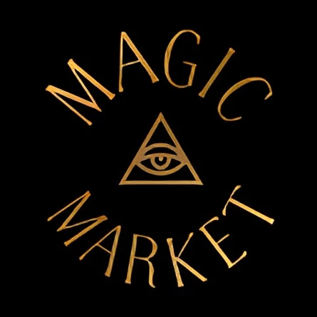 Мистический фестиваль Magic Market | Шоу-программа "13 СКАЗКА"
