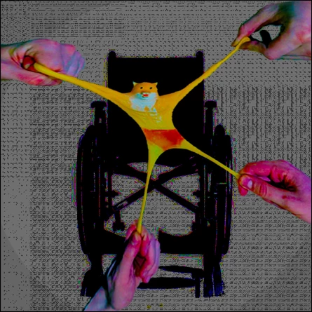 Концерт Neckmud / Action club