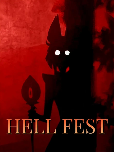 HELL FEST 2025