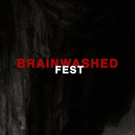 23.08 | BRAINWASHED FEST | СИМФЕРОПОЛЬ