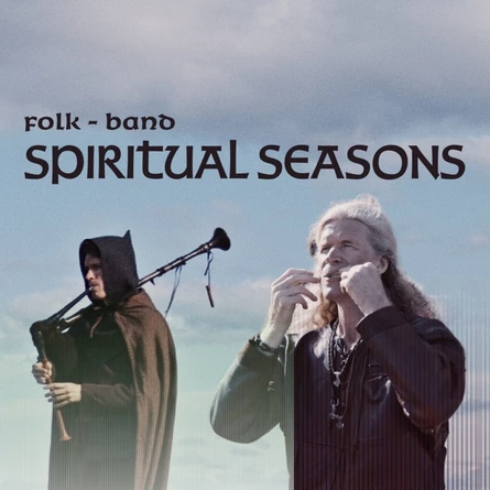 Spiritual Seasons в Мурманске 13.12.2025