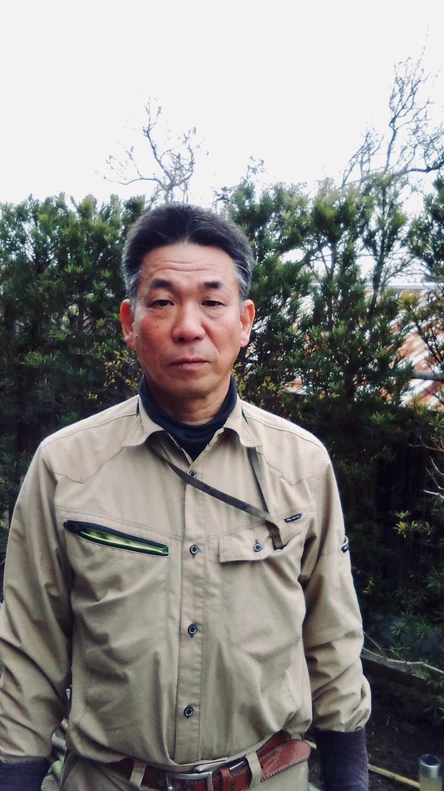 Yasuo Nakatake