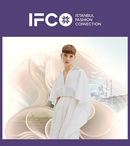 Istanbul Fashion Connection