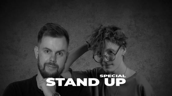 Stand up special # 3
