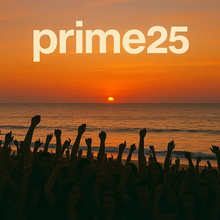 Prime25