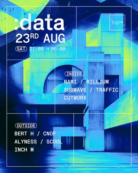 :data