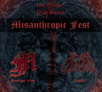 Misantropic Fest