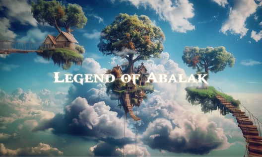 ODYSSEY Legend of Abalak 2026