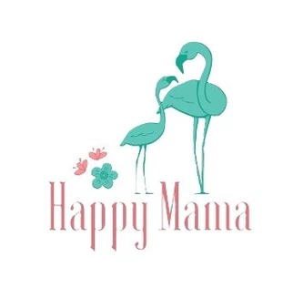 HappyMamaFest встреча друзей