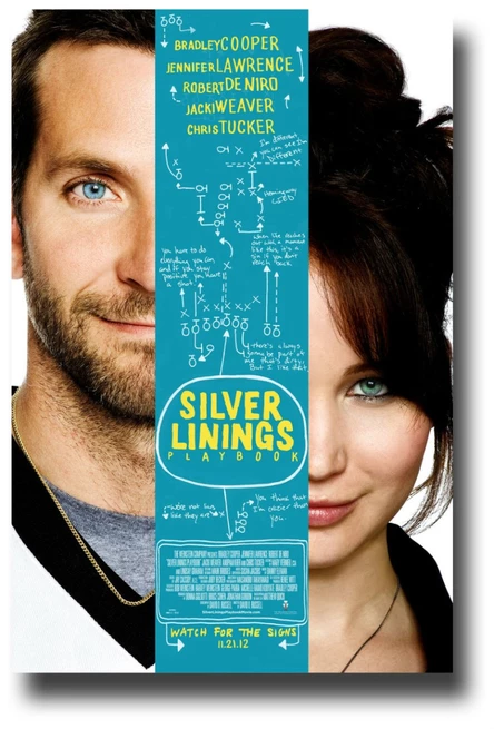 «Silver Linings Playbook»