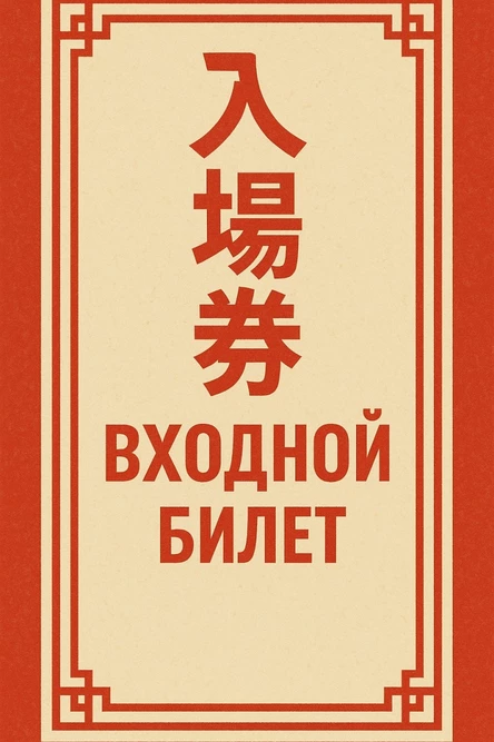 MAHINA ВХОД