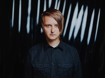 Лёва Сазонов в Москве | 9 марта