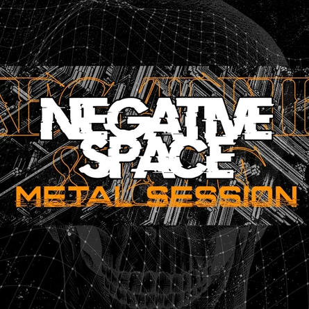 29.08 NEGATIVE SPACE METAL SESSION @ NIRVANA