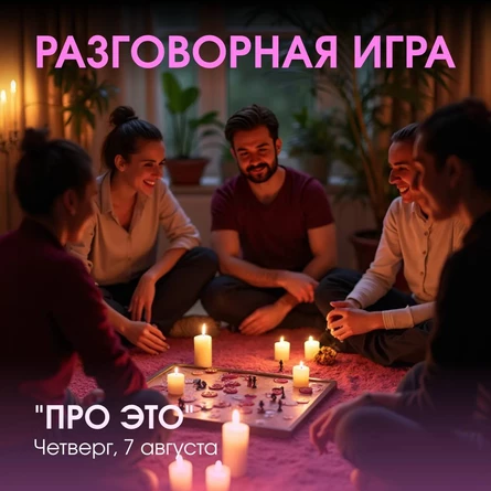 Разговорная игра