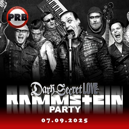 Трибьют шоу "RAMMSTEIN" от группы DSL