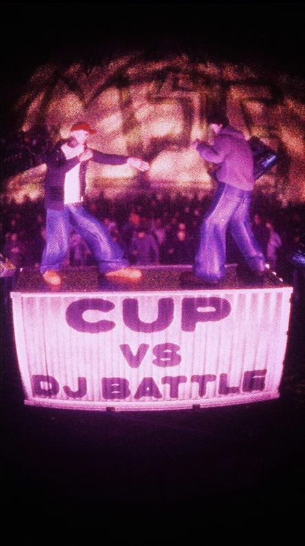 09’ Aug → ■VS Battle: Cup