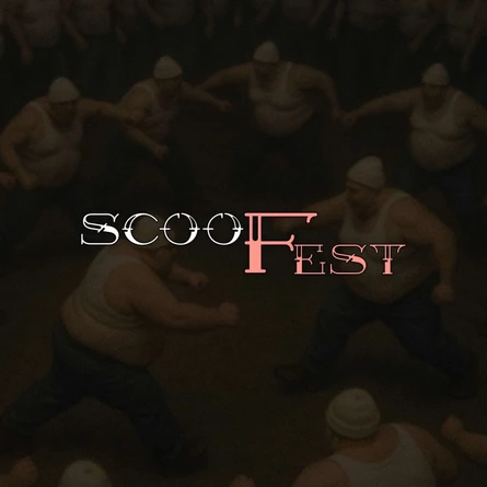 ScooFest | 30.08 | Rock Cafe 13½