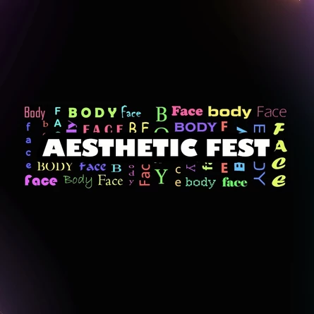 AESTHETIC FEST