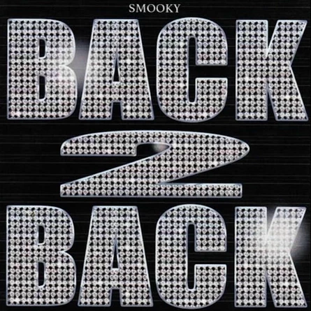 BACK2BACK ASTRA