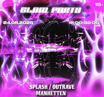 GLAM PARTY