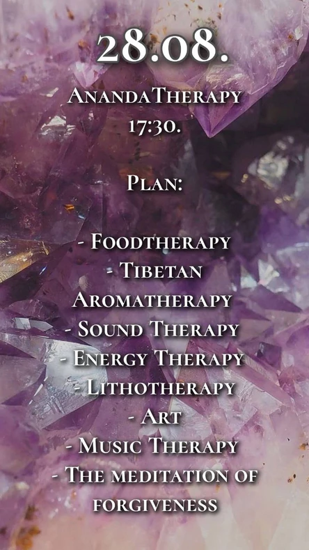 28.08 | AnandaTherapy