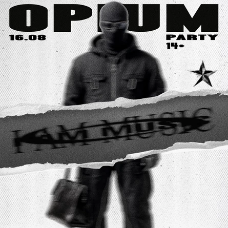 OPIUM | RBM