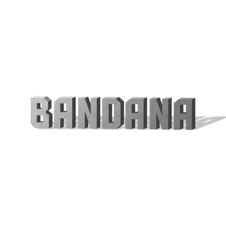 BANDANA | 06.09.2025