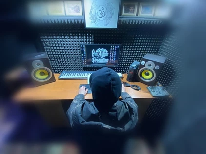 HIP-HOP PARTY БИТ УБИТ
