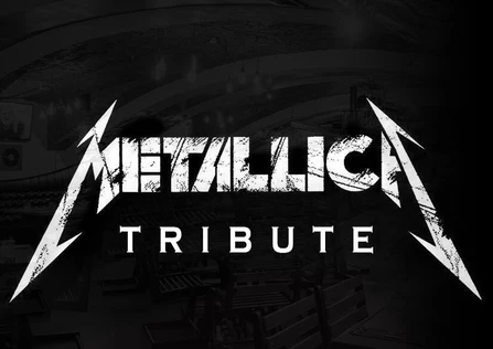 METALLICA tribute show by ENTER SANDMAN | Самара | 31.10